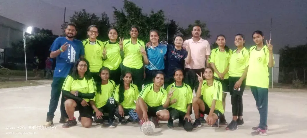 National Targetball Championship