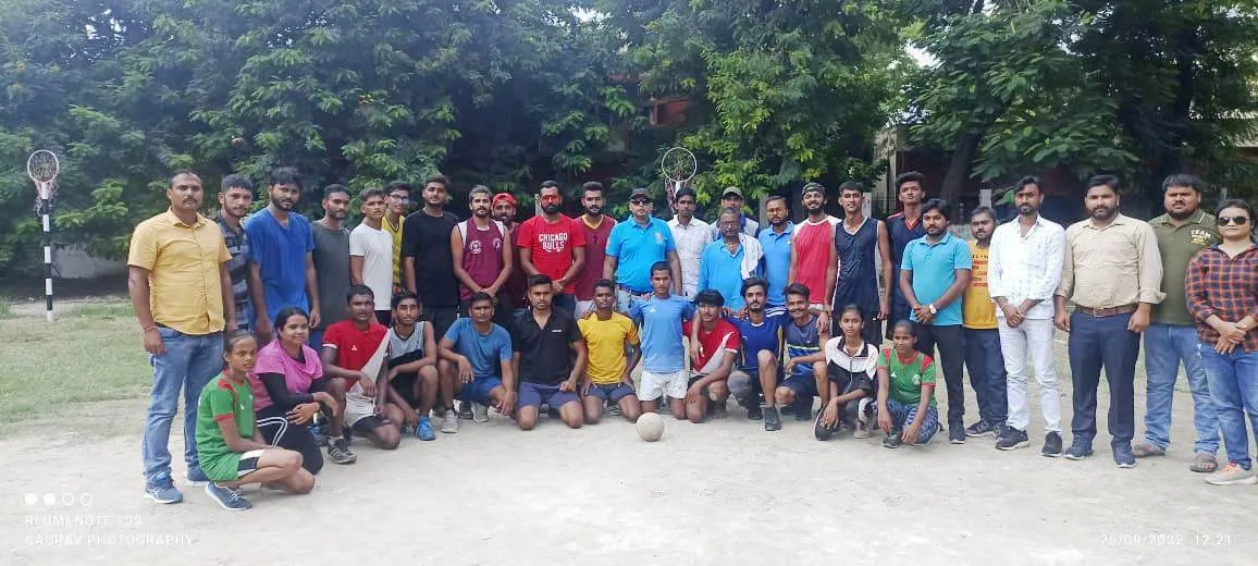 National Targetball Championship