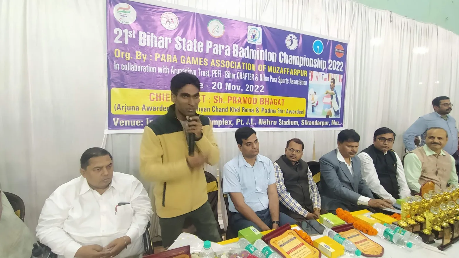 Service Regularization