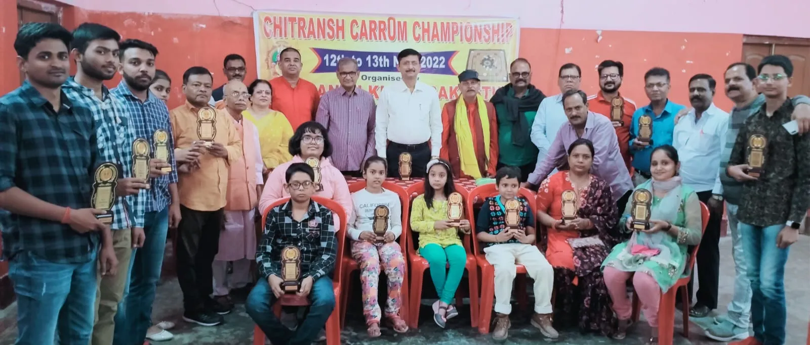 Service Regularization