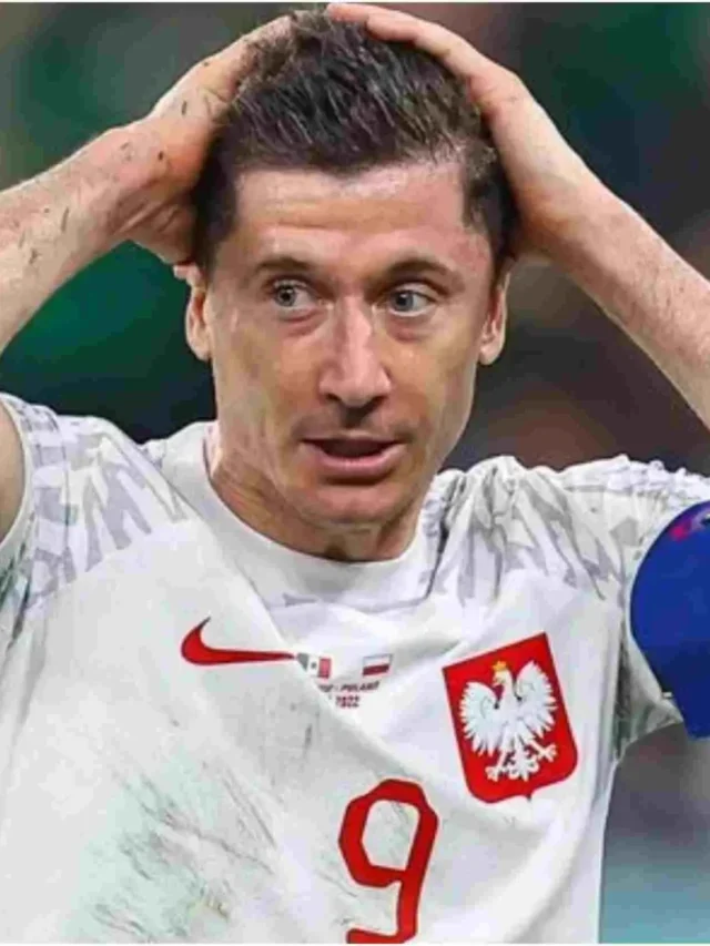 FIFA World Cup 2022 Updates Poland vs Mexico Match Story