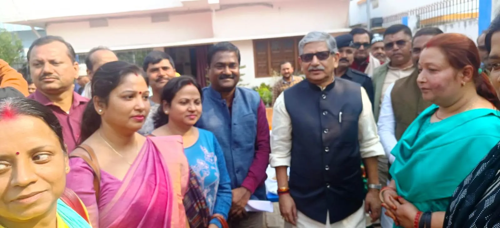 Service Regularization