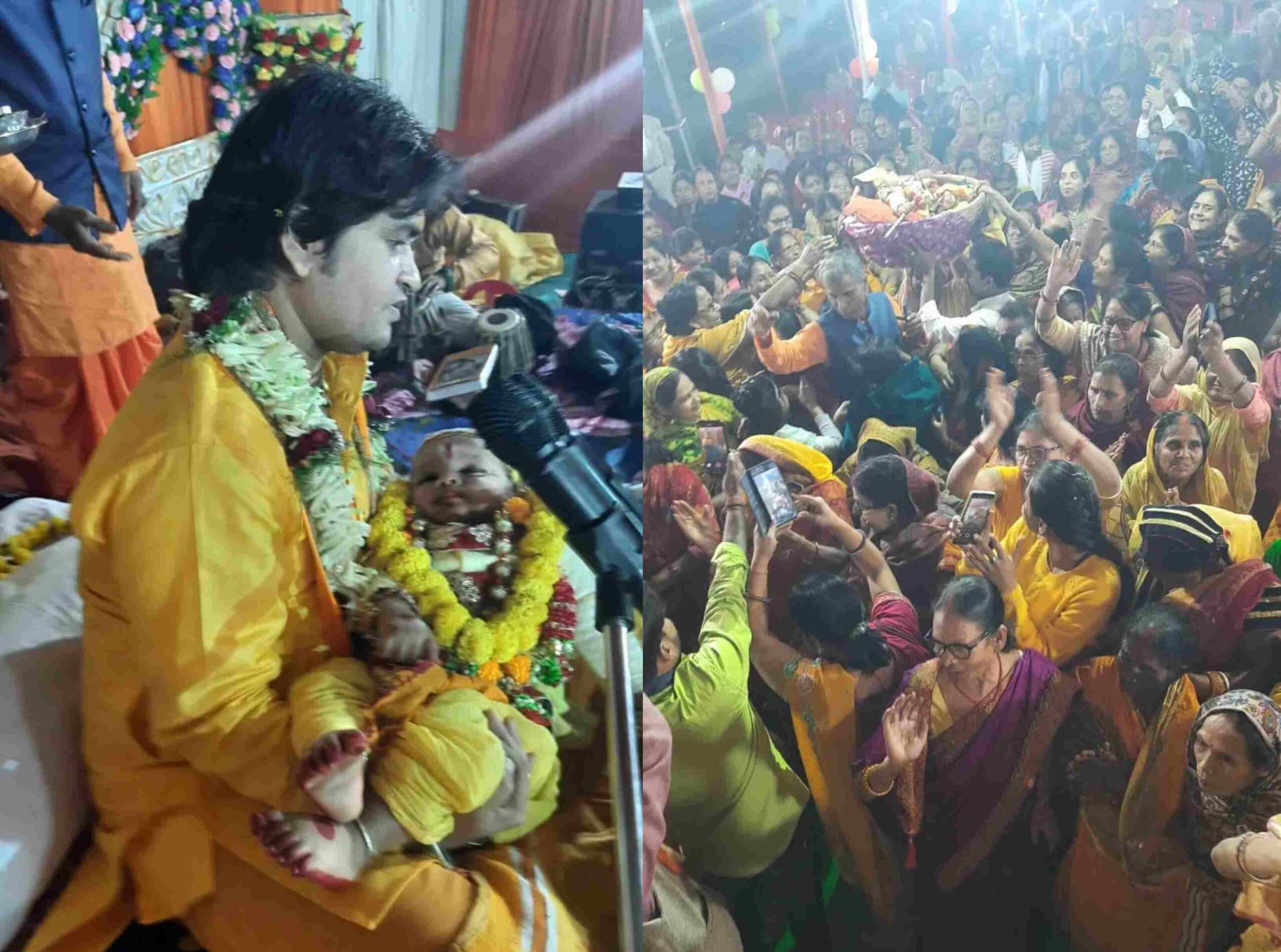 Service Regularization