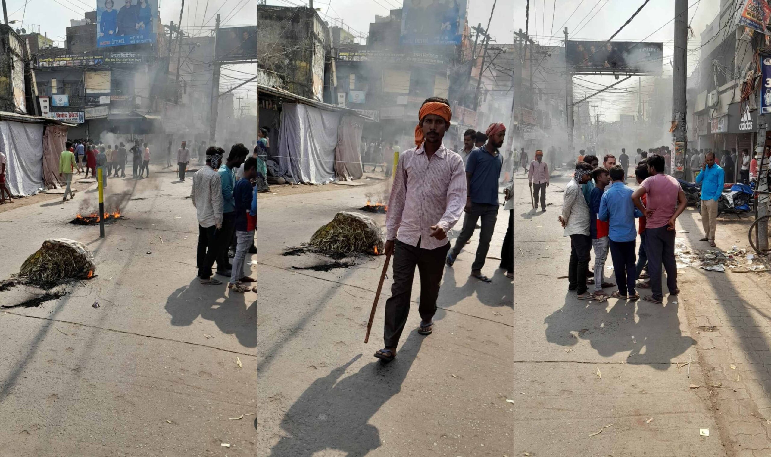 Muzaffarpur Crime News