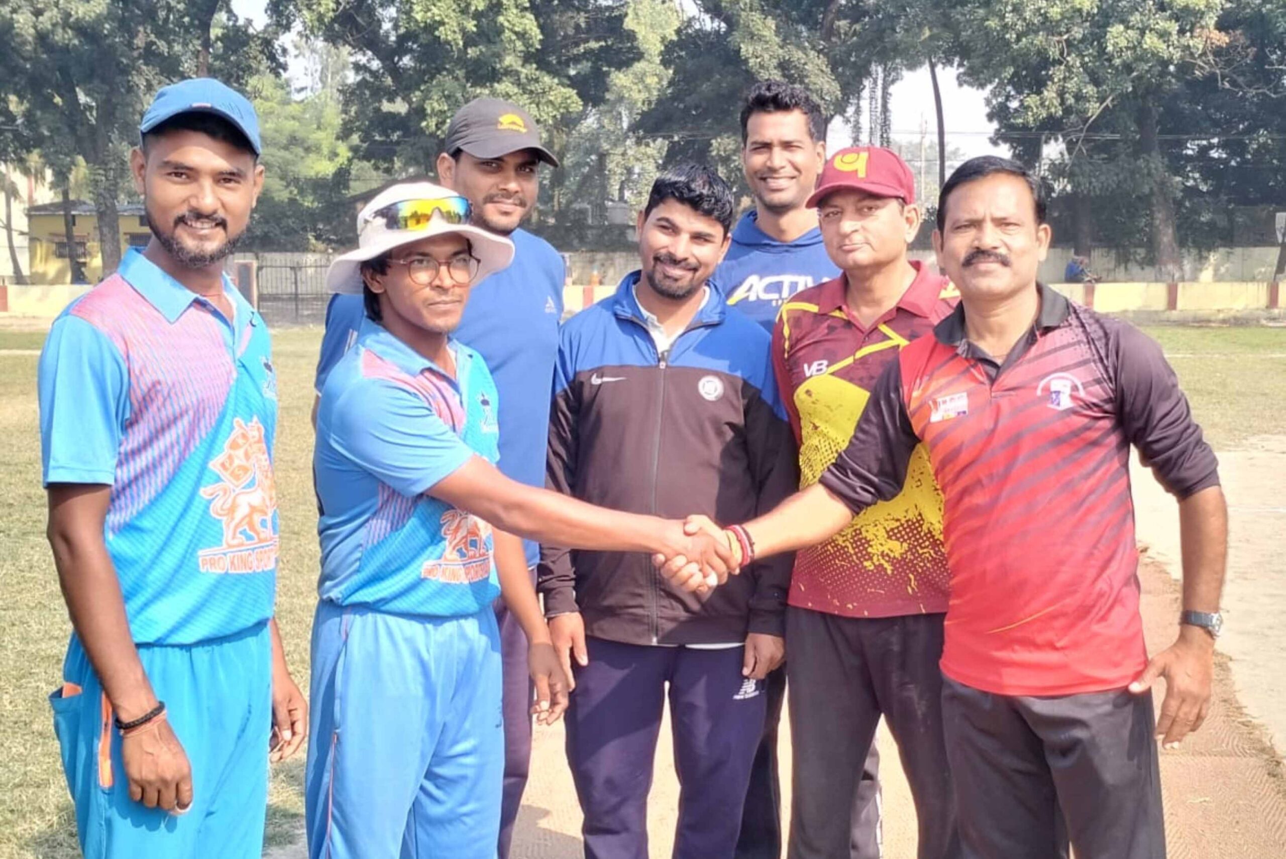 Service Regularization