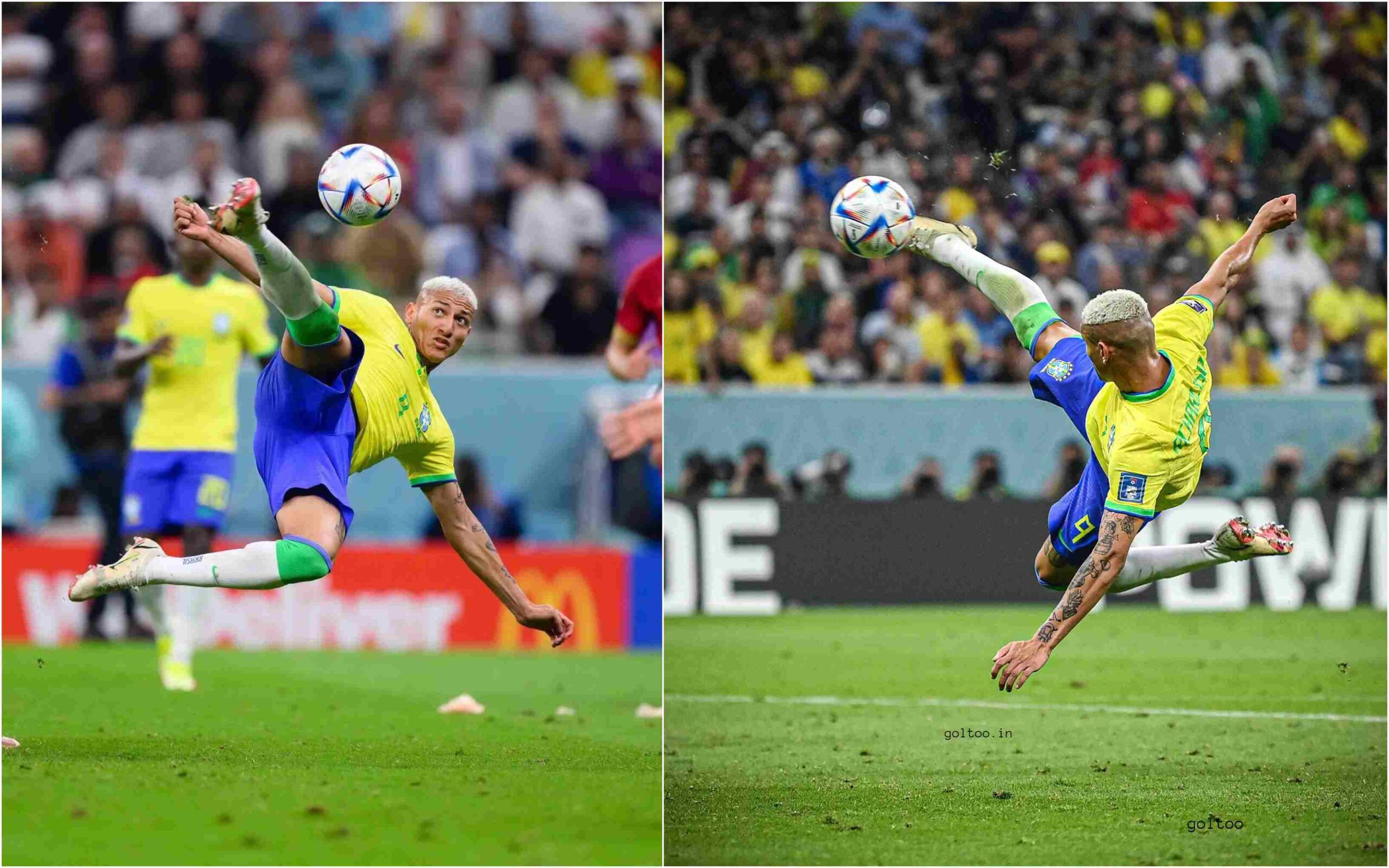 Service Regularization