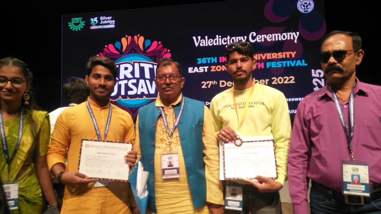 Service Regularization