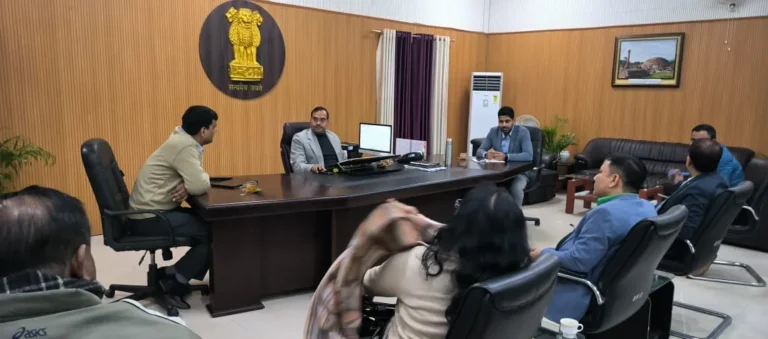 मुजफ्फरपुर जिला स्थापना के 148 वें वर्ष के अवसर पर पहली बार स्थापना दिवस समारोह आयोजन