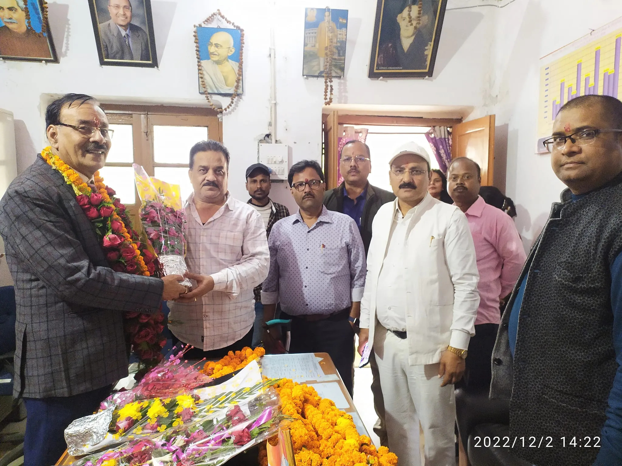 Service Regularization