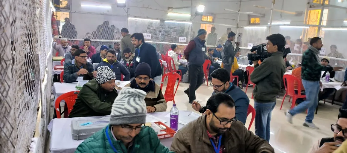 Service Regularization