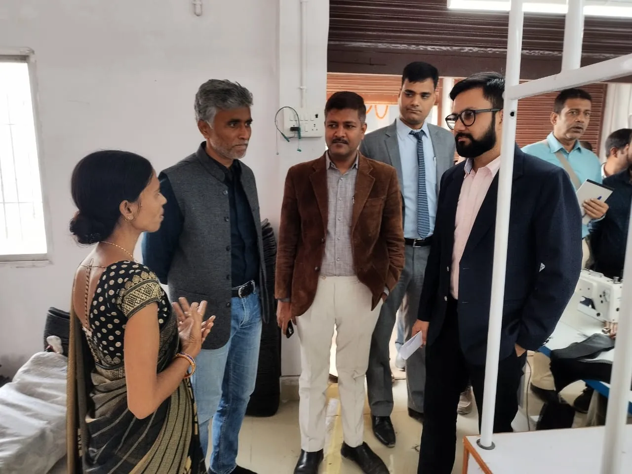 Service Regularization