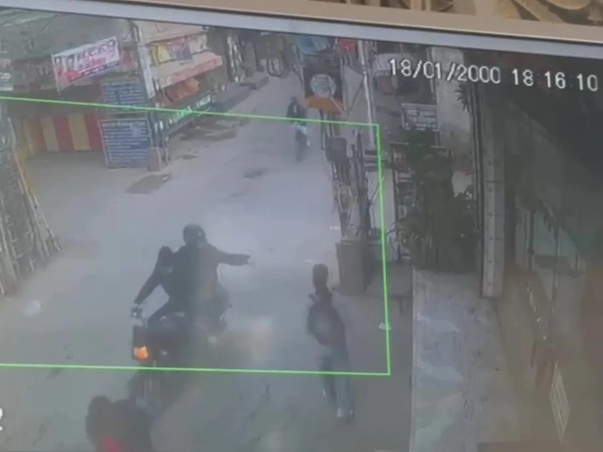 Service Regularization