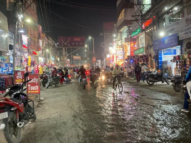 Service Regularization