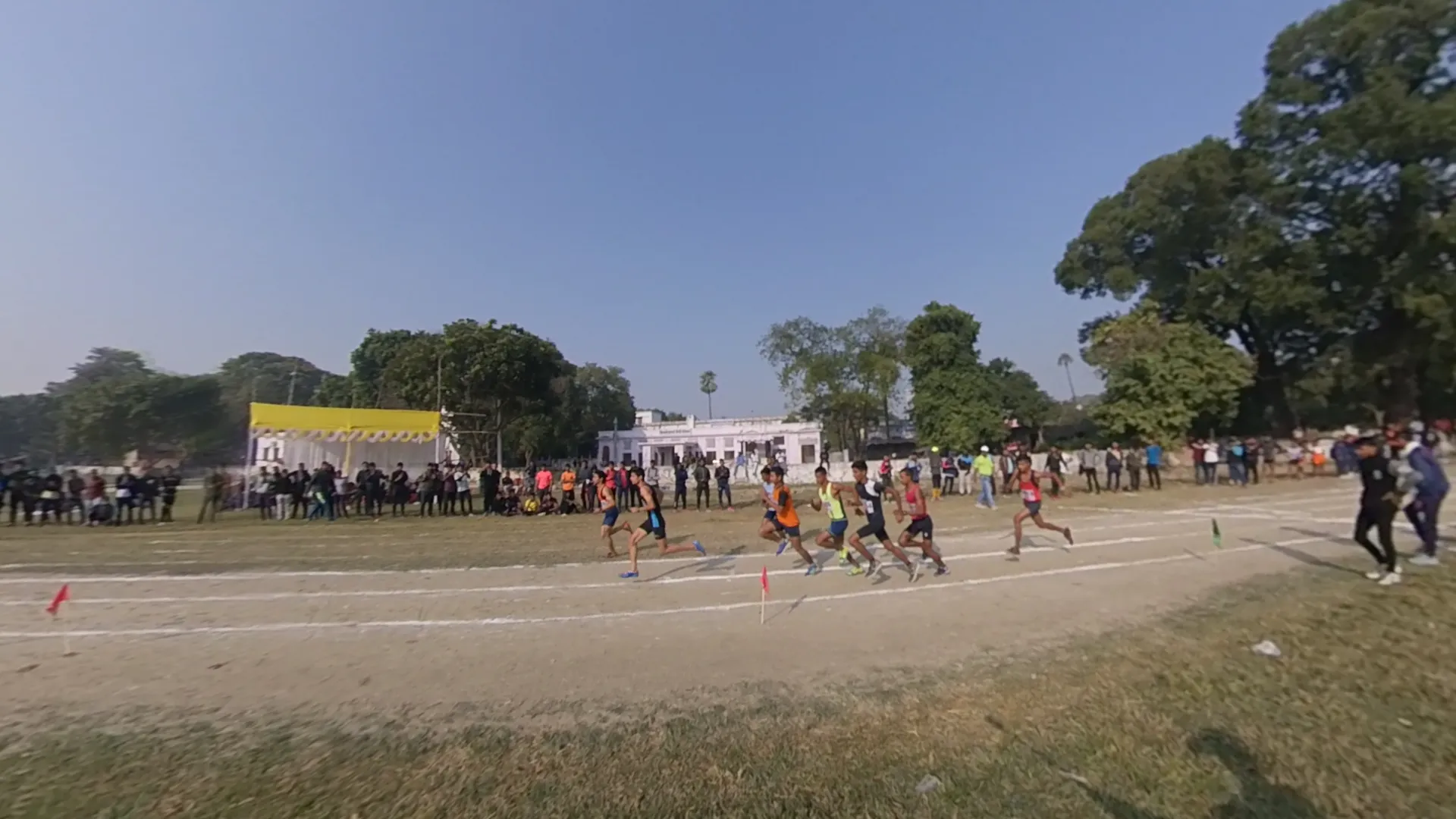 Service Regularization