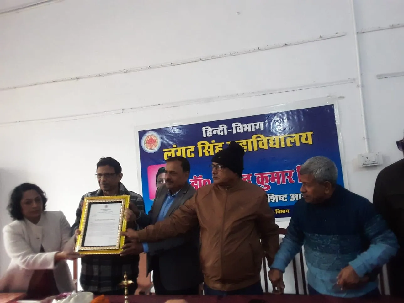 Service Regularization