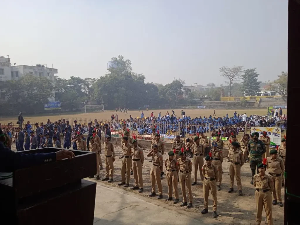 Service Regularization