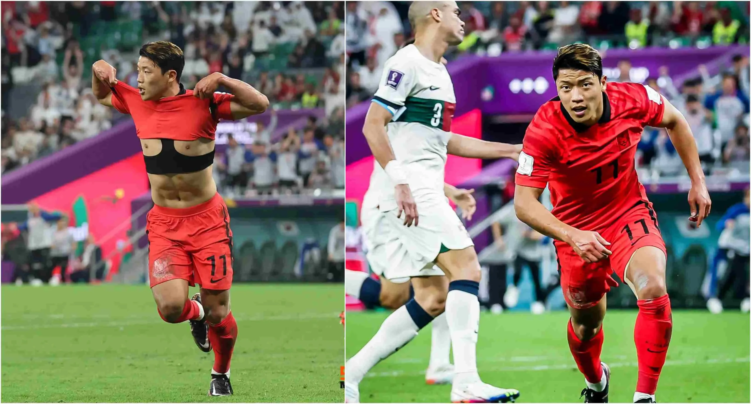 Service Regularization