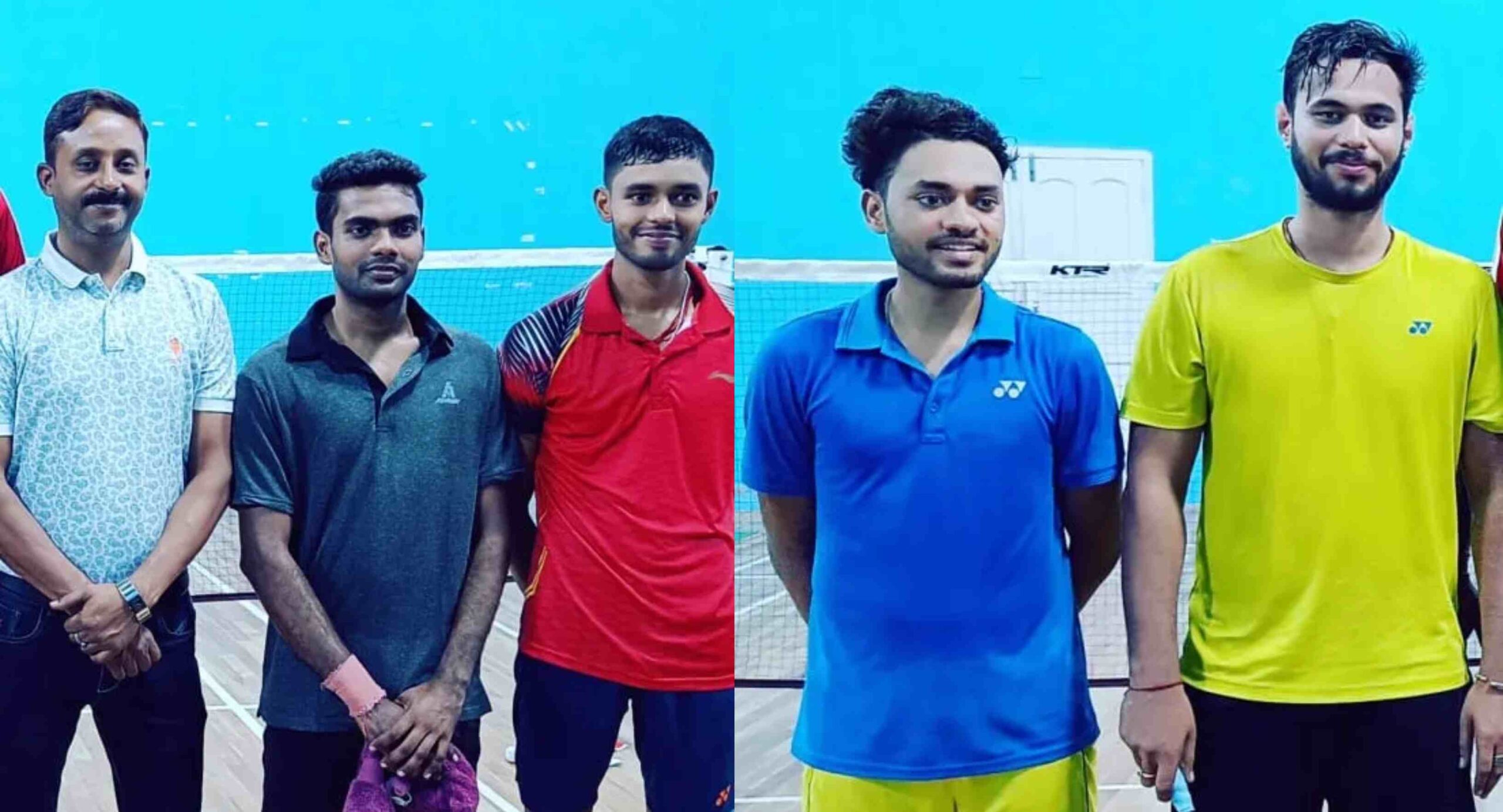 Service Regularization