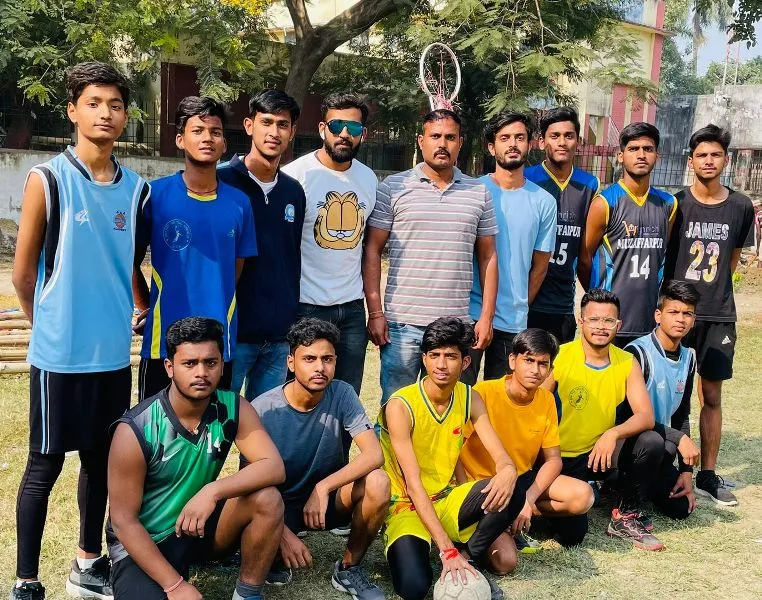 National Targetball Championship