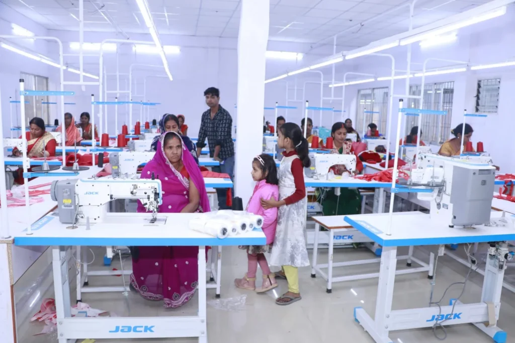 Service Regularization