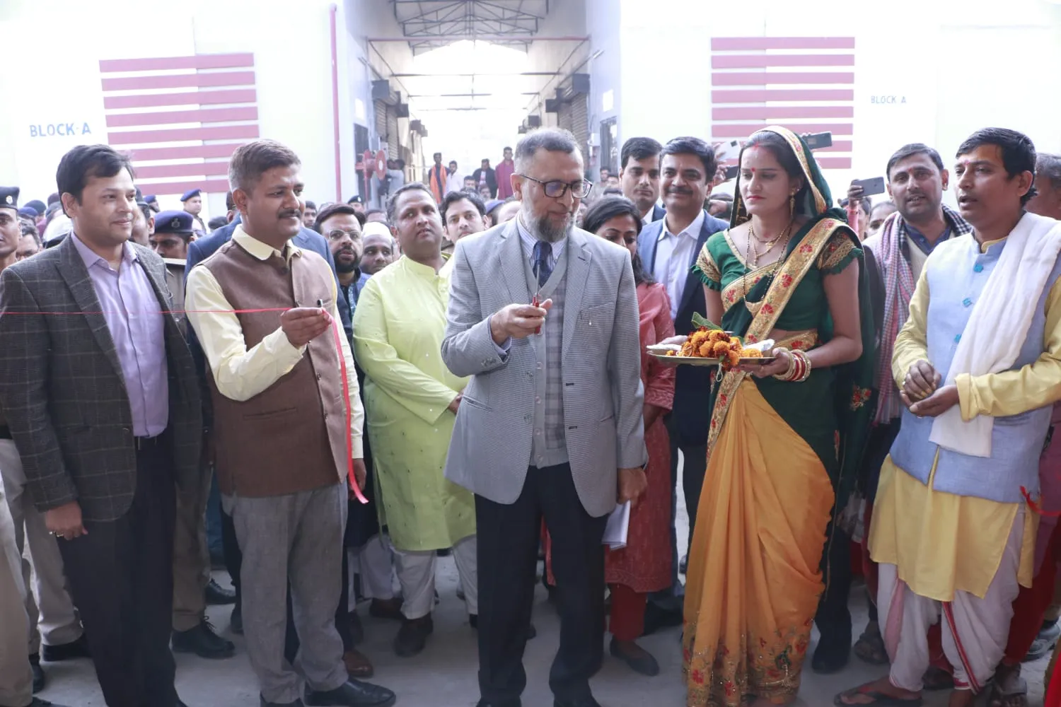 Service Regularization