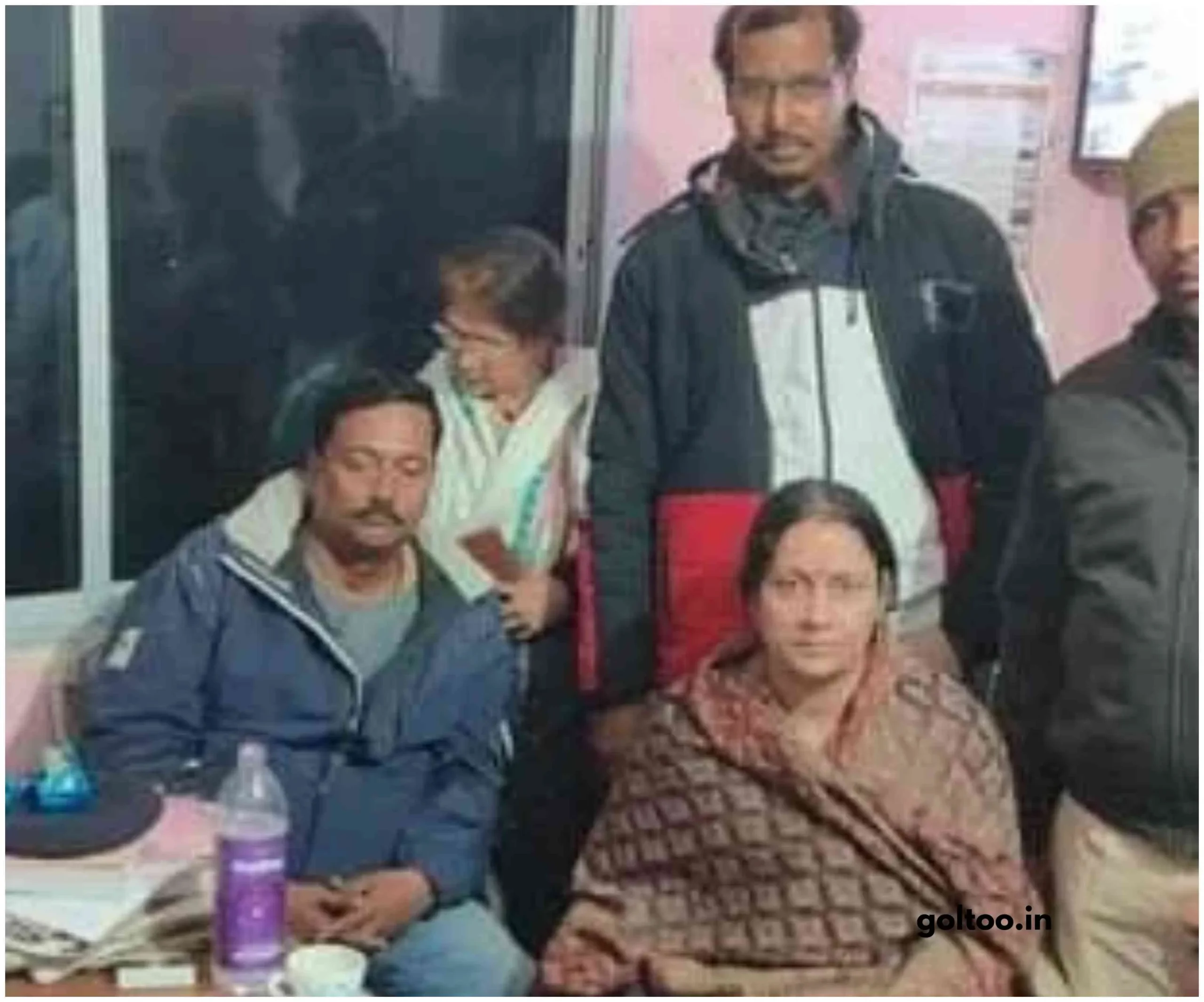 Service Regularization