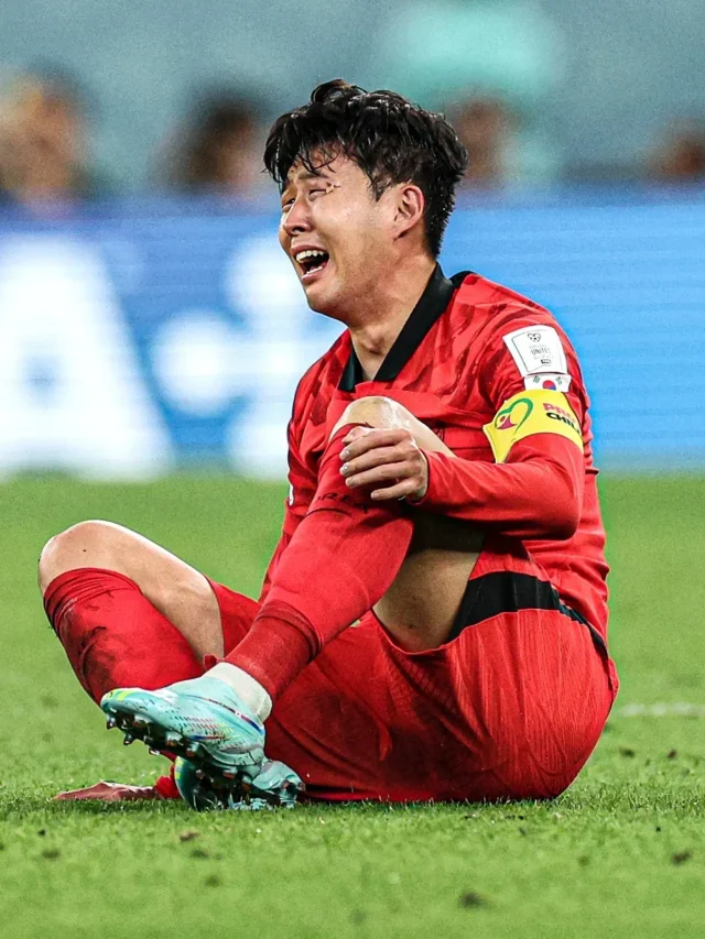 FIFA World Cup 2022 :South Korea Creates History, Stuns Portugal, Uruguay Out