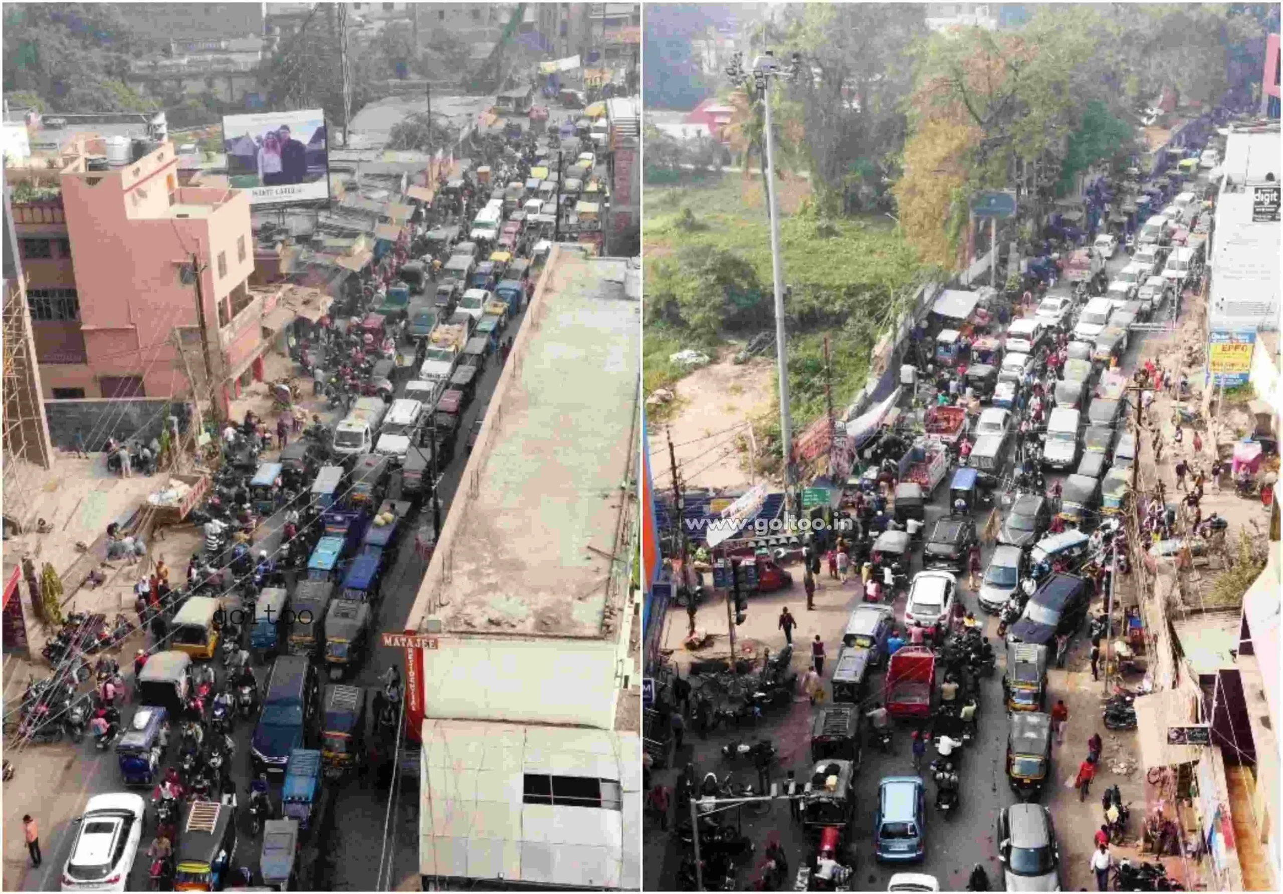 Muzaffarpur Smart City