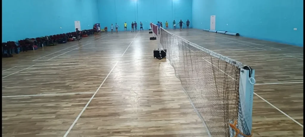 Service Regularization