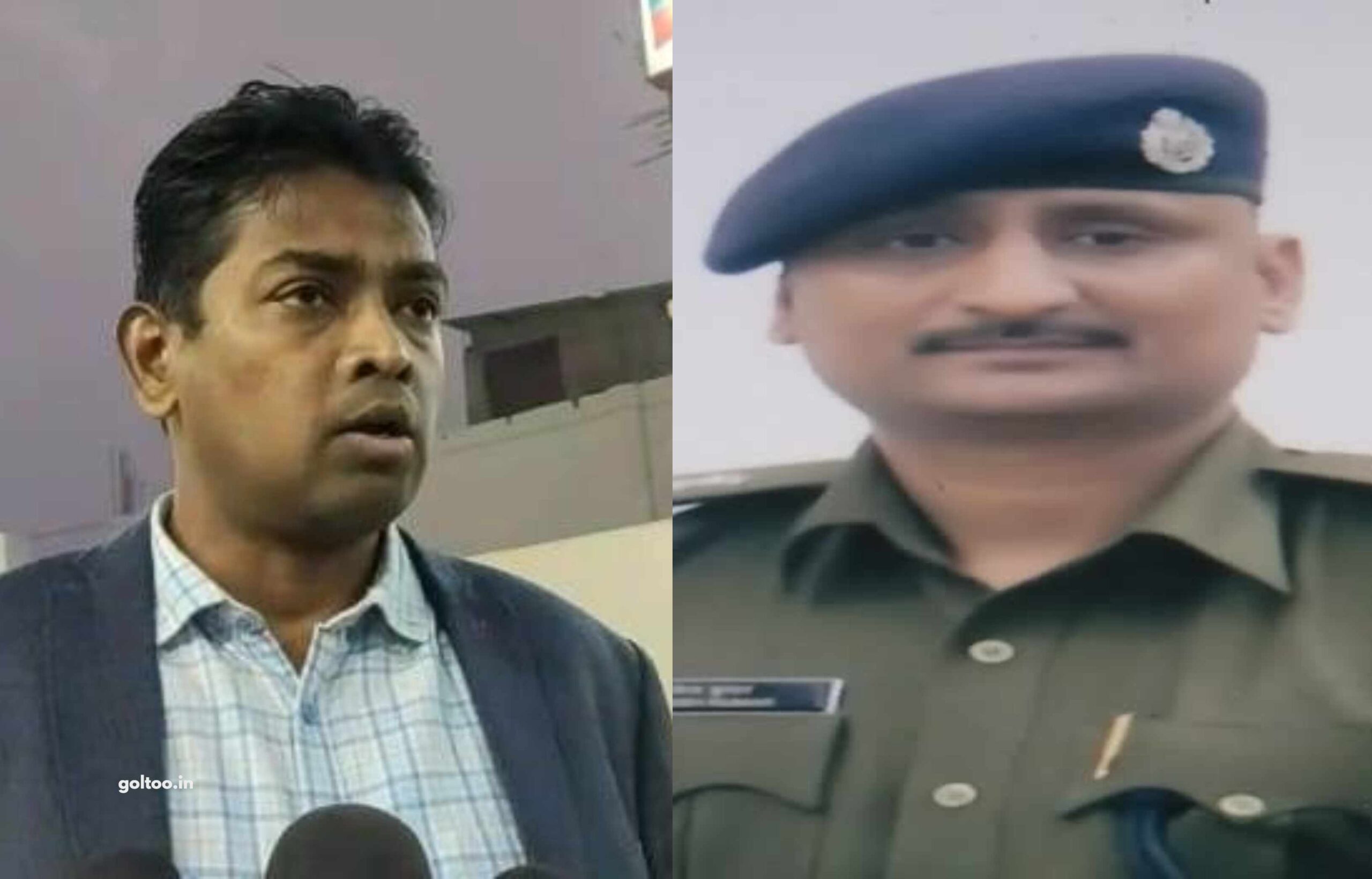 Service Regularization