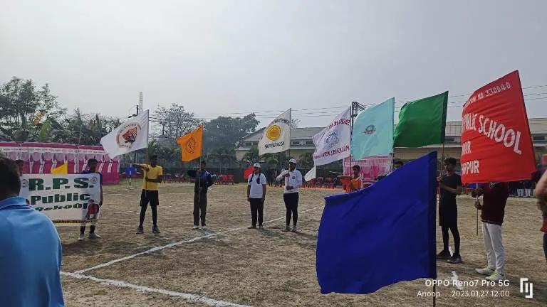 Service Regularization