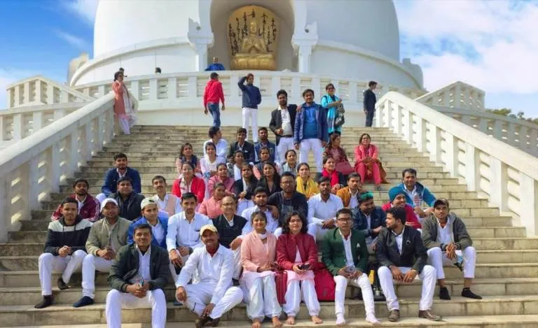 Service Regularization