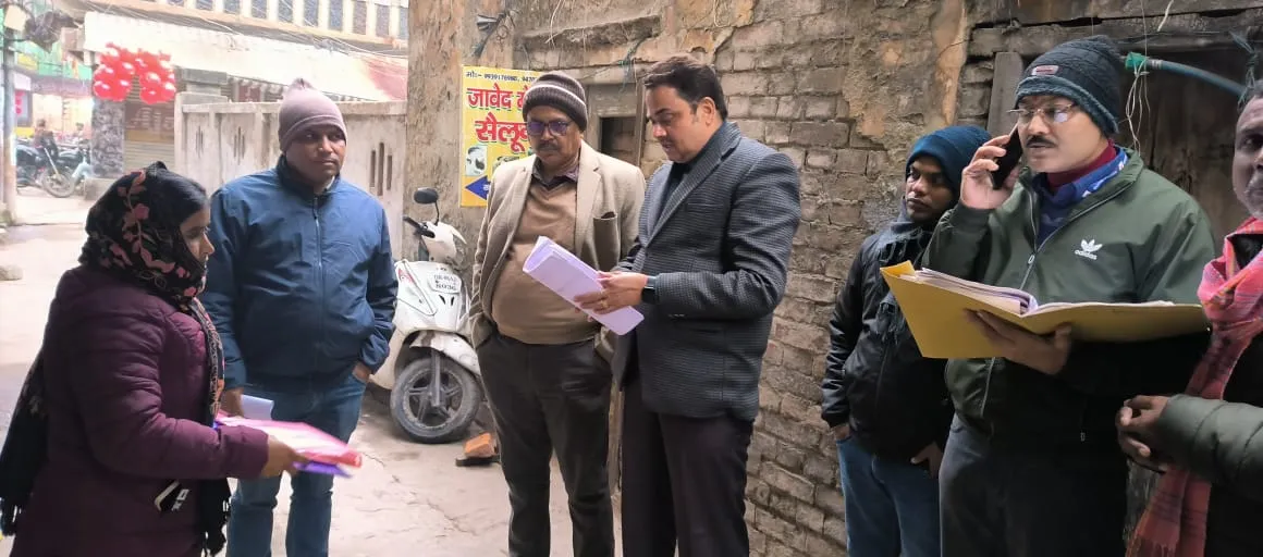 Service Regularization