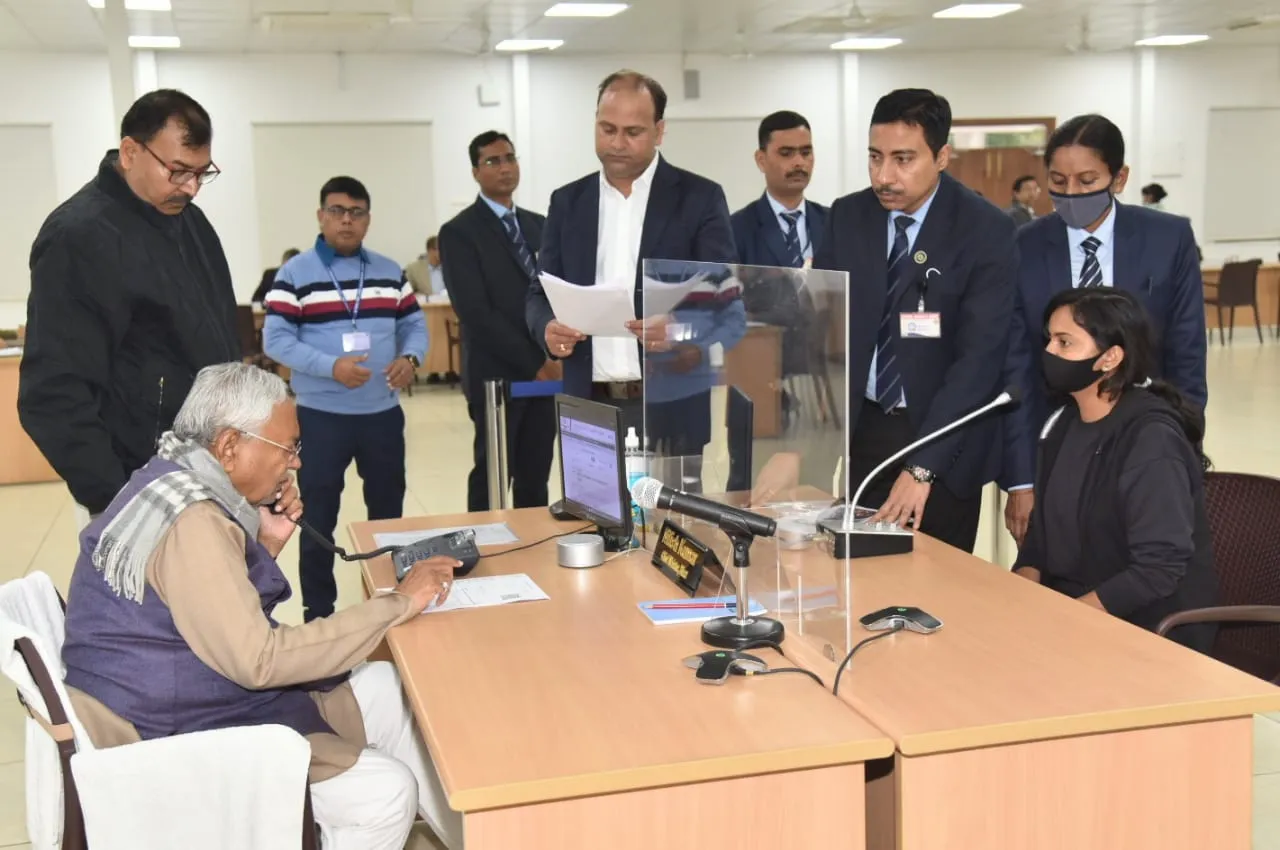 Muzaffarpur Crime News