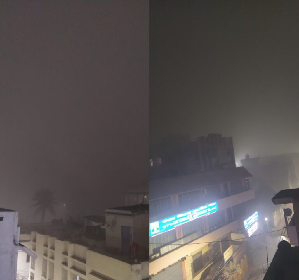 Service Regularization