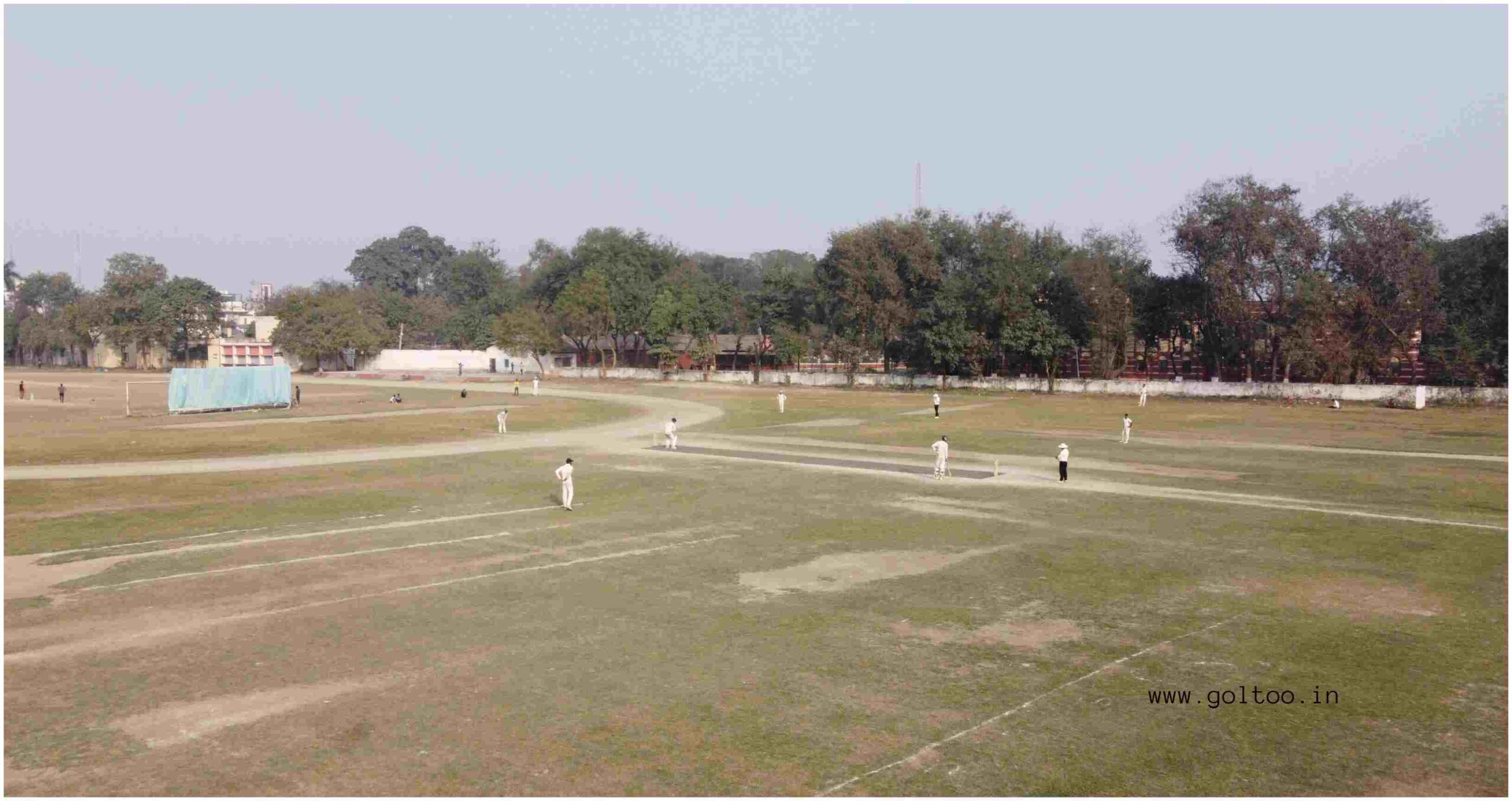 Service Regularization