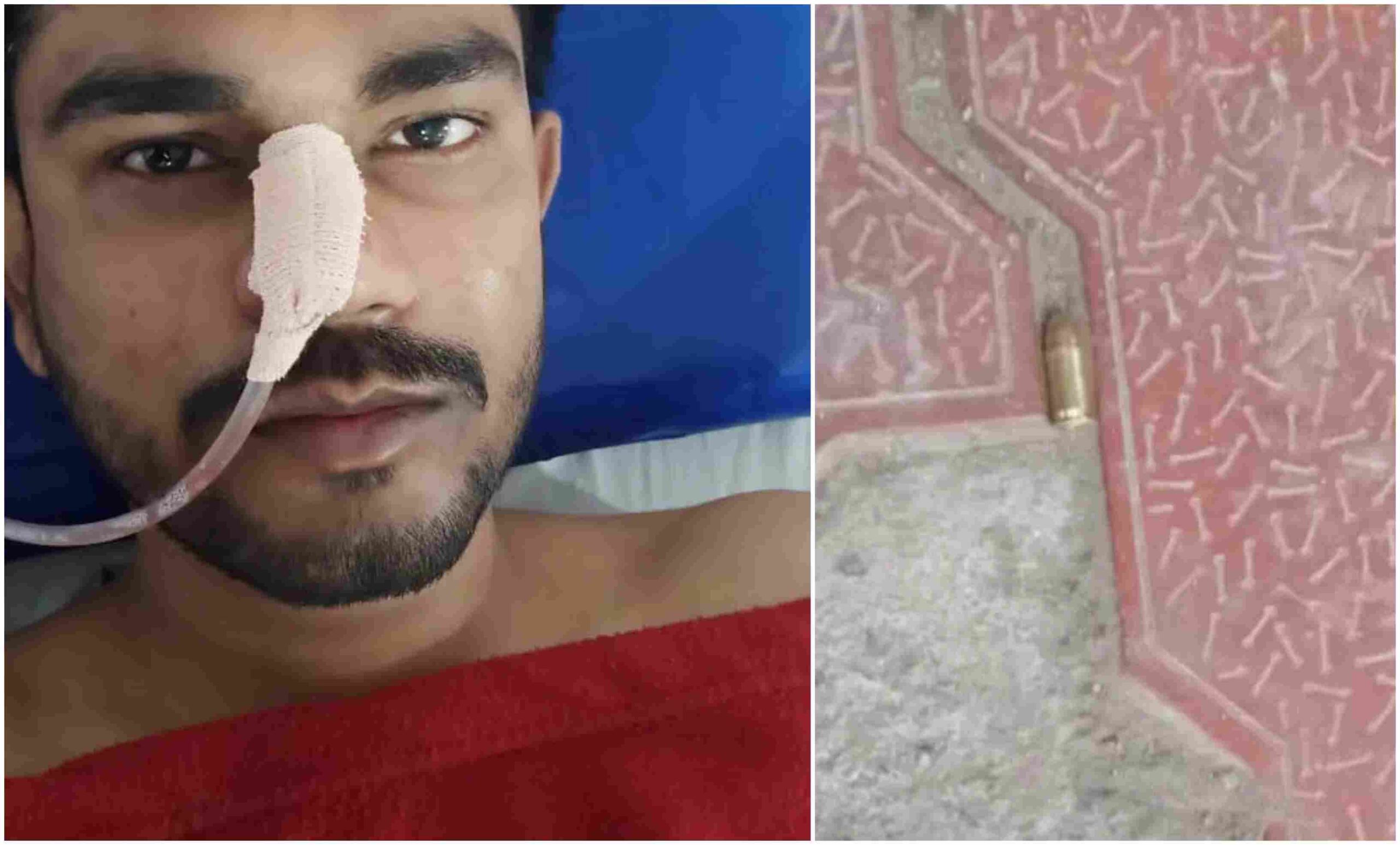 Muzaffarpur Crime News