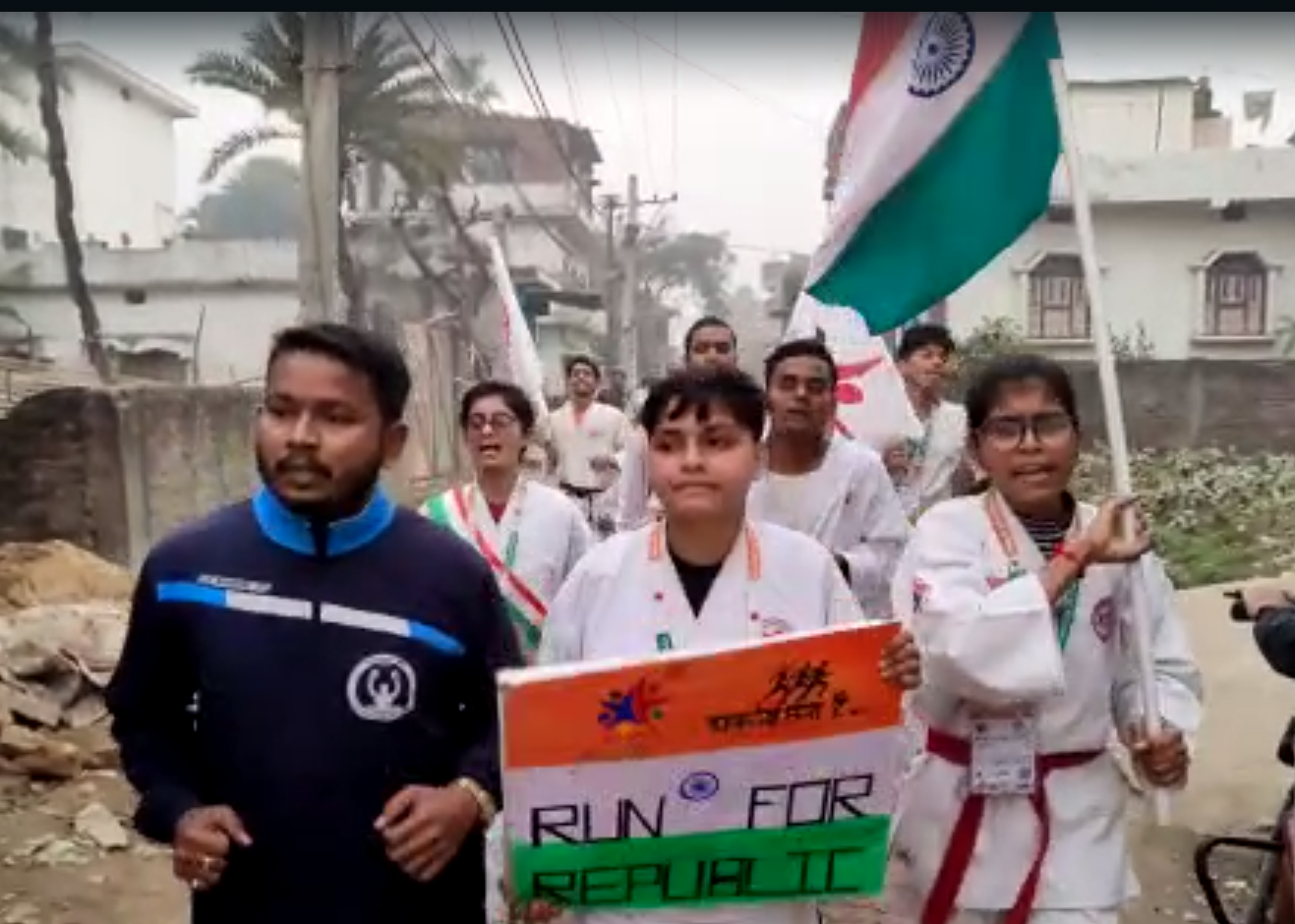 Service Regularization