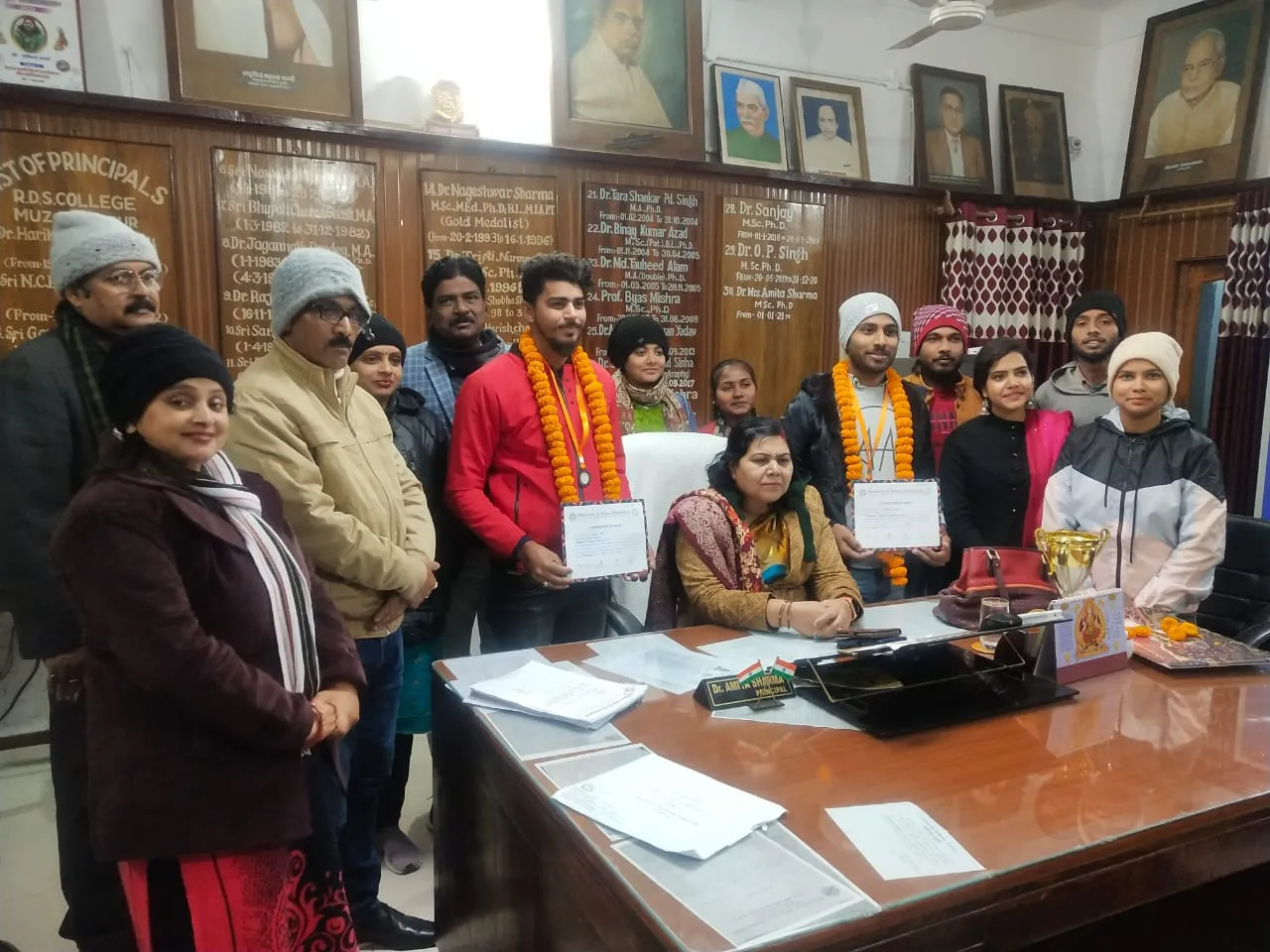 Service Regularization