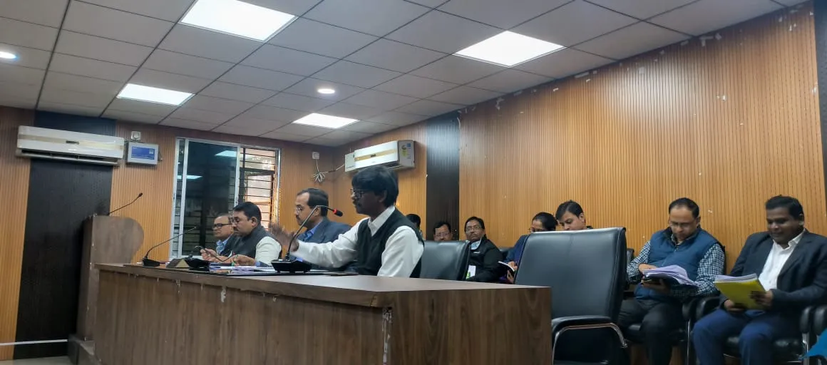 Service Regularization