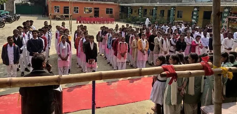 title muzaffarpur Bhartiy Teachers Training College Muzaffarpur