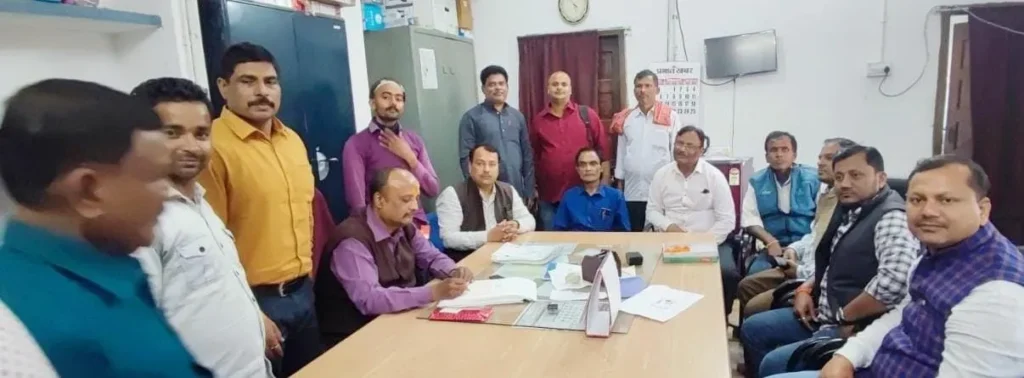 title Dr. T.K. Day New Examination controller of B.R.A. Bihar University