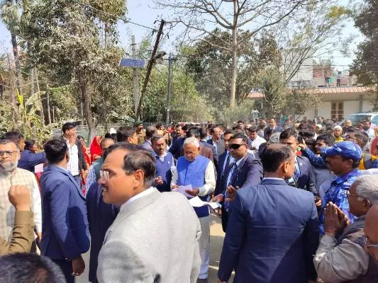 Service Regularization