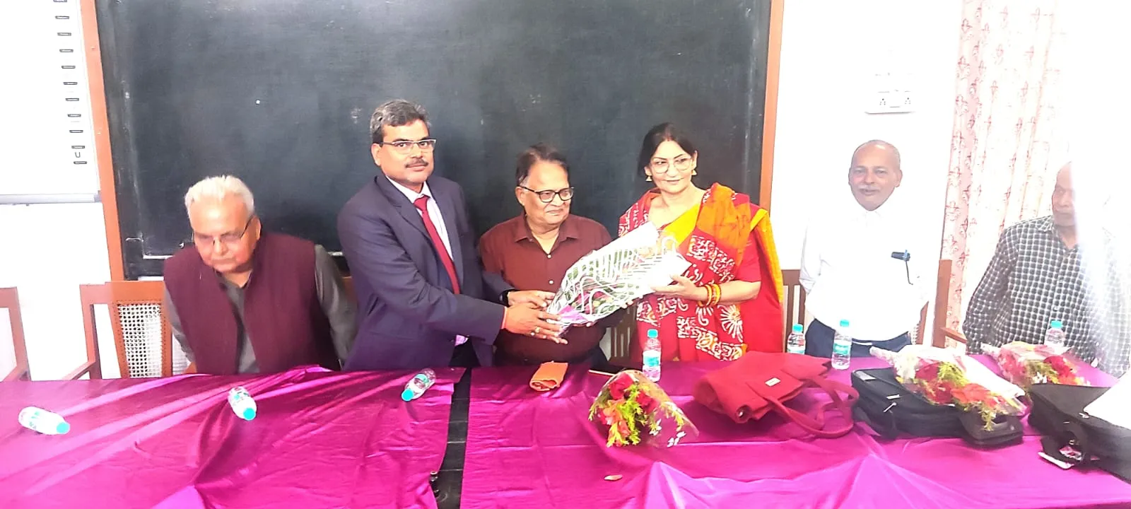 Service Regularization