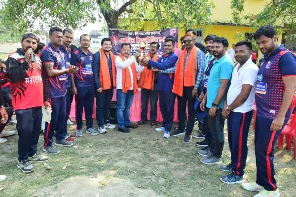 title सदभावना क्रिकेट कप सदभावना क्रिकेट कप