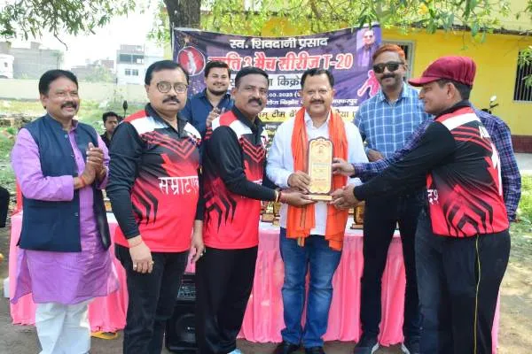 title सदभावना क्रिकेट कप सदभावना क्रिकेट कप