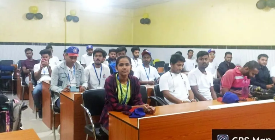 title राष्ट्रीय सेवा योजना nss ls college