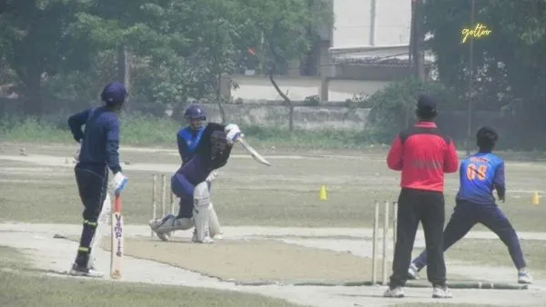 title Muzaffarpur Cricket League Muzaffarpur District Cricket League