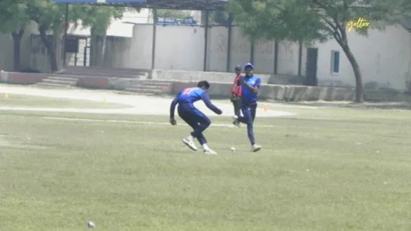 title Muzaffarpur Cricket League Muzaffarpur District Cricket League