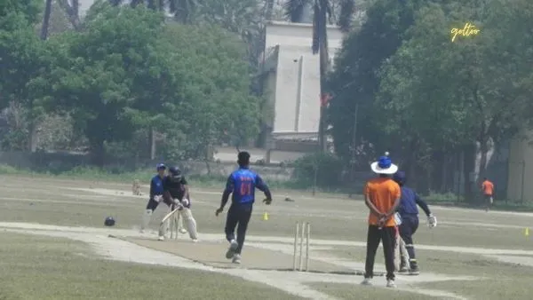 title Muzaffarpur Cricket League Muzaffarpur District Cricket League